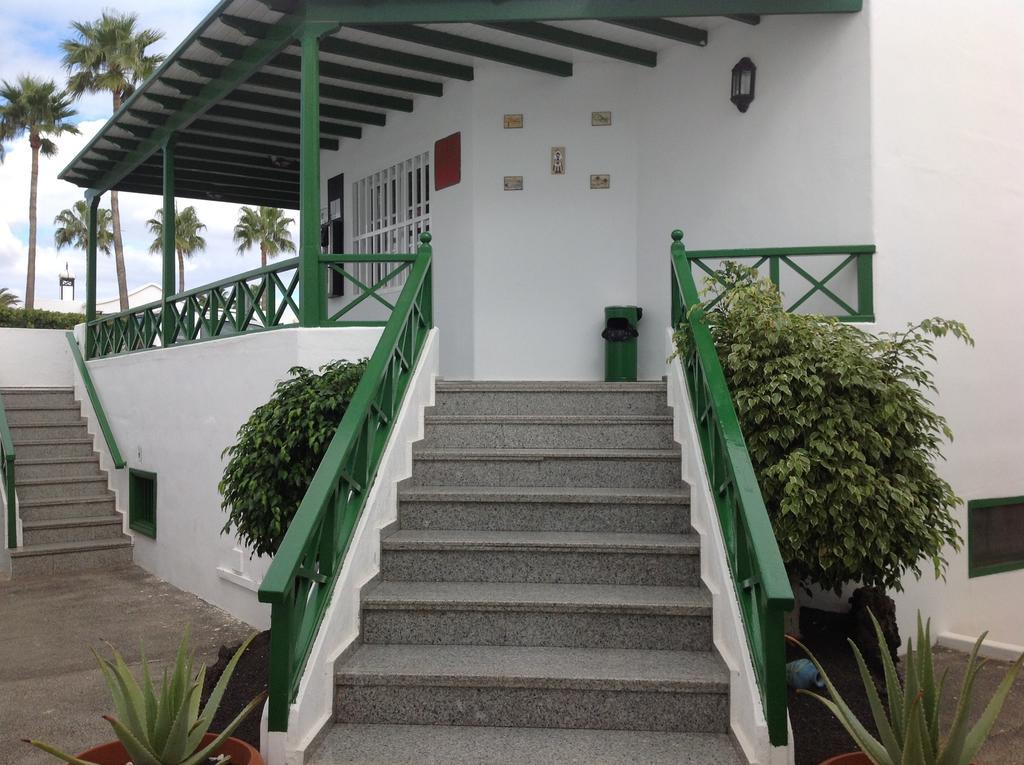 Las Adelfas Puerto del Carmen  Exteriér fotografie