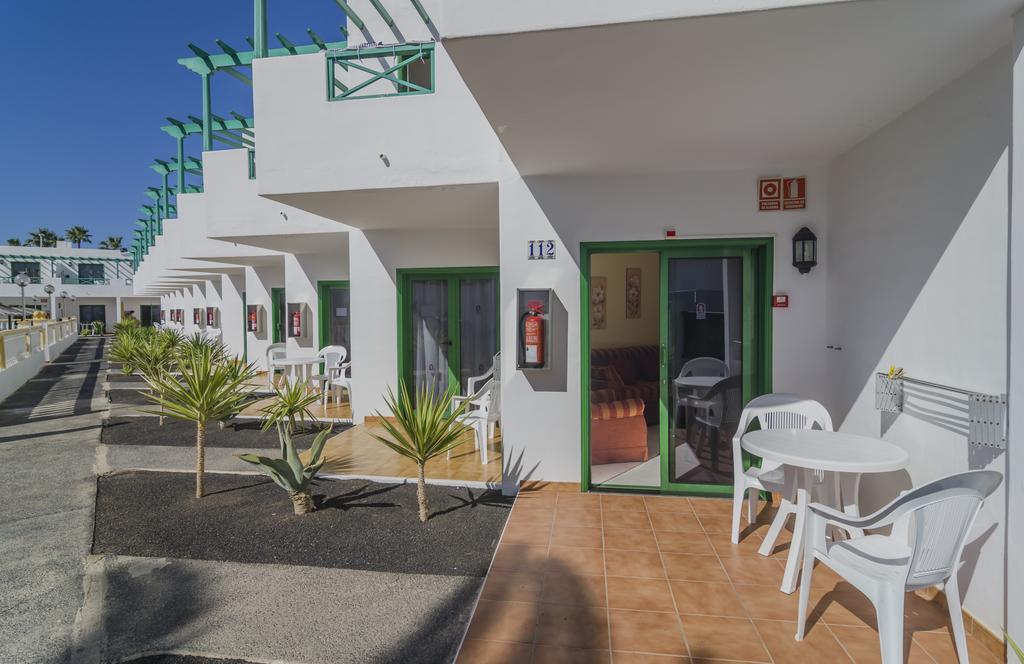 Las Adelfas Puerto del Carmen  Exteriér fotografie